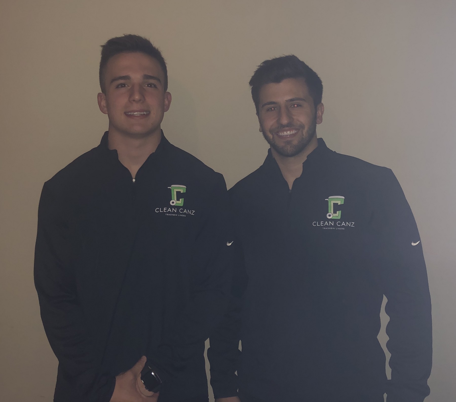 Tyler Blaylock, Anthony Grutadaurio